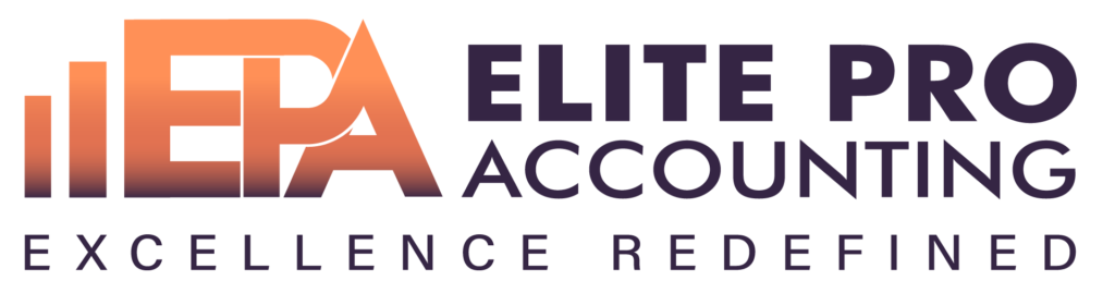 Elite Pro Accounting