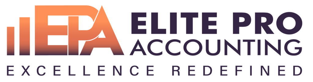 Elite Pro Accounting