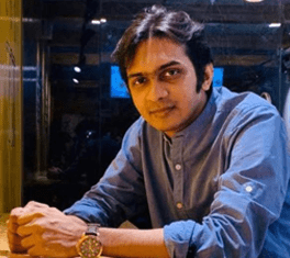 CEO - Niken Shah