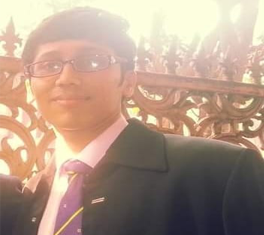 CA - Archit Shah