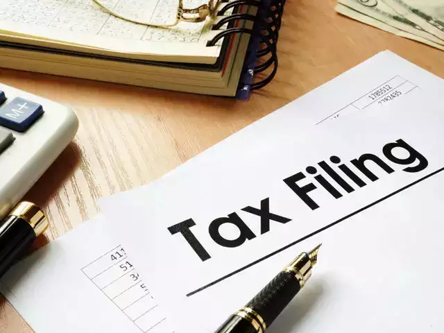 Tax Filing