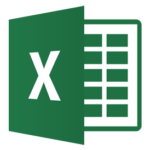 Excel Logo