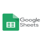 Google Sheets