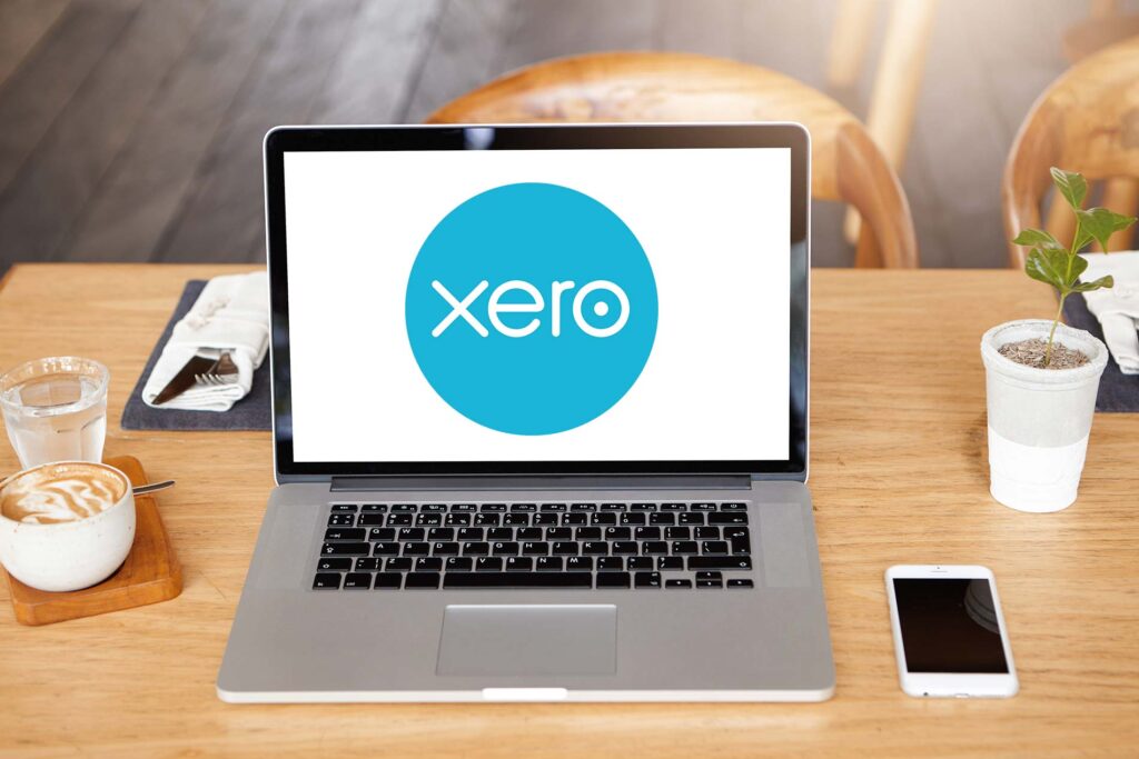 xero-bookkeeping