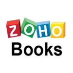 Zoho Books