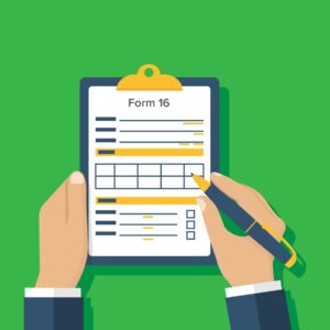 Form 16