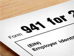 Form 941 Explained
